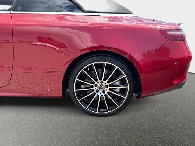 2023 Mercedes-Benz E-Class E 450