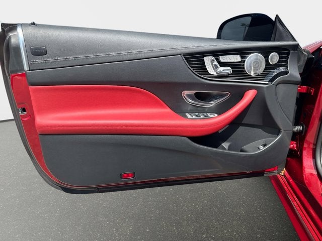 2023 Mercedes-Benz E-Class E 450