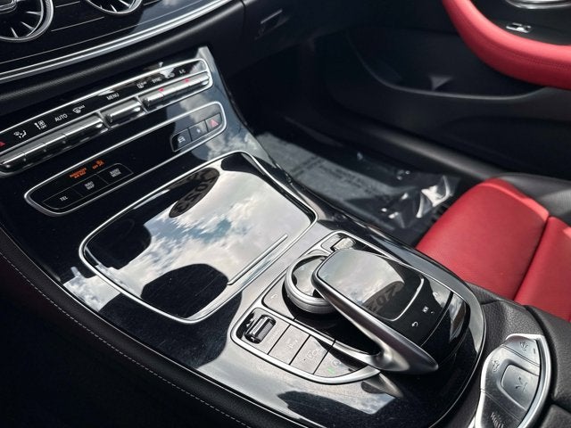 2023 Mercedes-Benz E-Class E 450