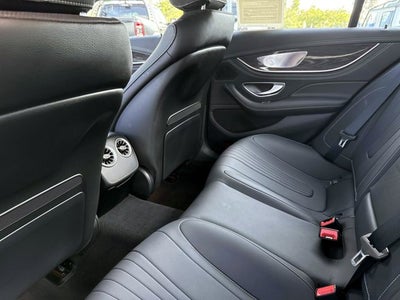 2023 Mercedes-Benz CLS 450