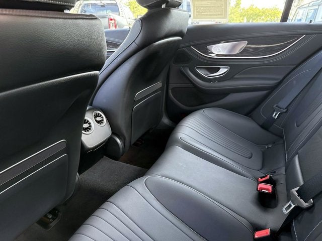 2023 Mercedes-Benz CLS 450