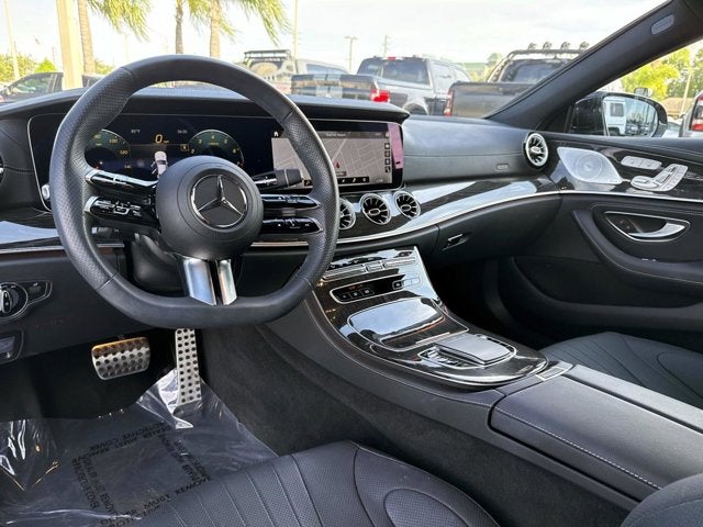 2023 Mercedes-Benz CLS 450