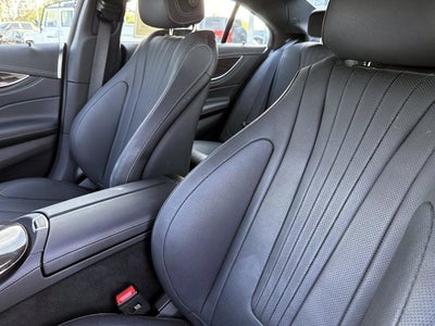 2023 Mercedes-Benz CLS 450