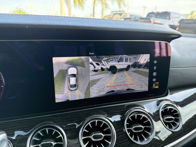 2023 Mercedes-Benz CLS 450