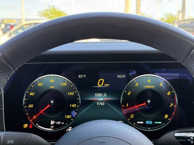 2023 Mercedes-Benz CLS 450