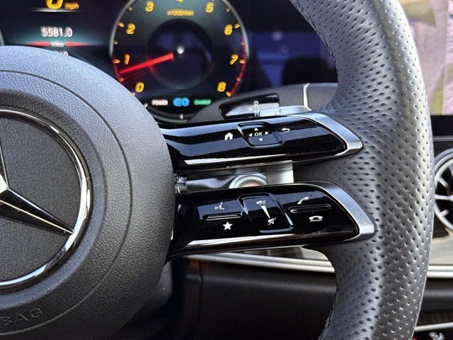 2023 Mercedes-Benz CLS 450