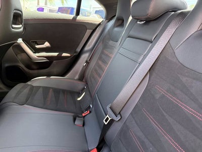 2026 Mercedes-Benz CLA 250