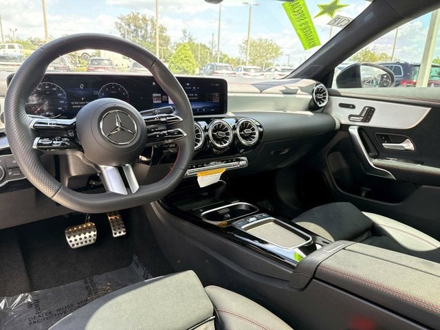 2026 Mercedes-Benz CLA 250