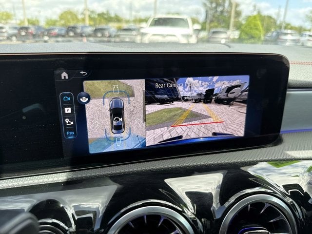 2026 Mercedes-Benz CLA 250