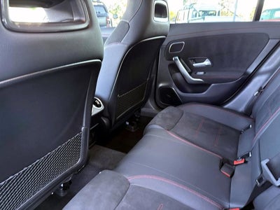 2026 Mercedes-Benz CLA 250