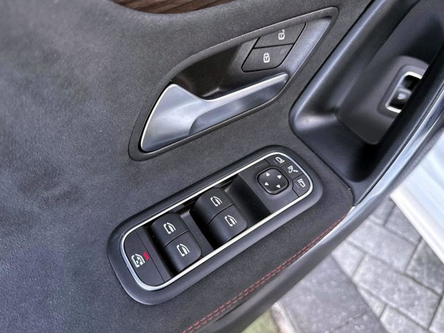 2026 Mercedes-Benz CLA 250