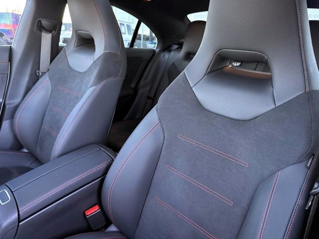 2026 Mercedes-Benz CLA 250