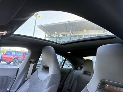 2026 Mercedes-Benz CLA 250