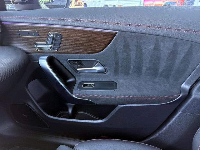 2026 Mercedes-Benz CLA 250