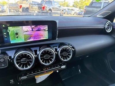 2026 Mercedes-Benz CLA 250