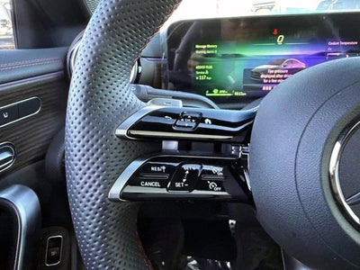 2026 Mercedes-Benz CLA 250