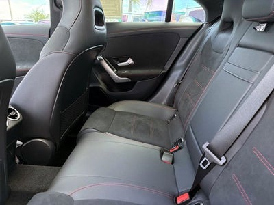 2026 Mercedes-Benz CLA 250