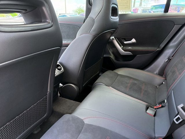 2026 Mercedes-Benz CLA 250