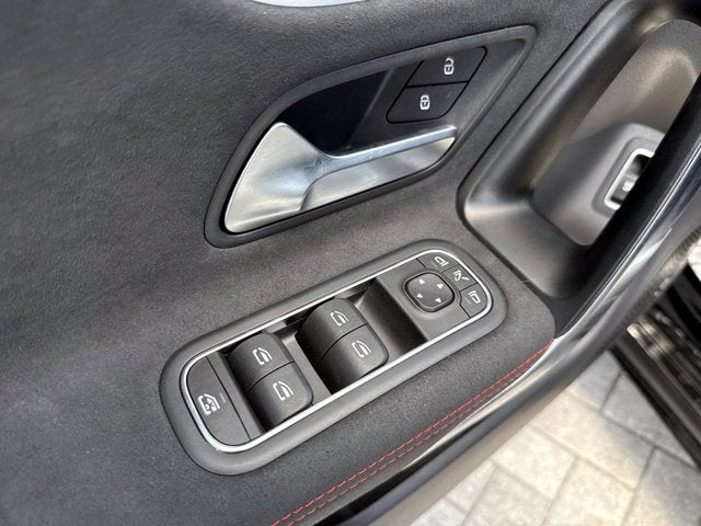 2026 Mercedes-Benz CLA 250