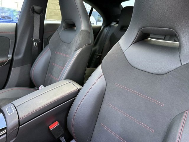 2026 Mercedes-Benz CLA 250