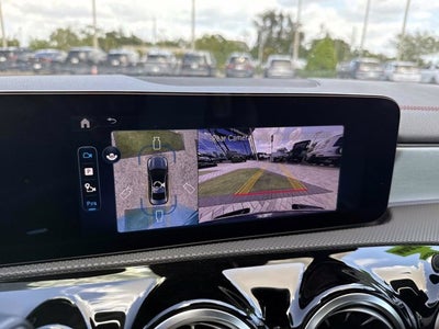 2026 Mercedes-Benz CLA 250