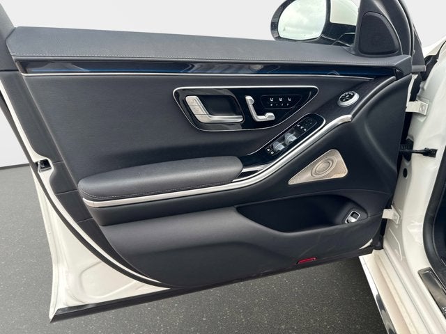 2023 Mercedes-Benz S-Class S 500