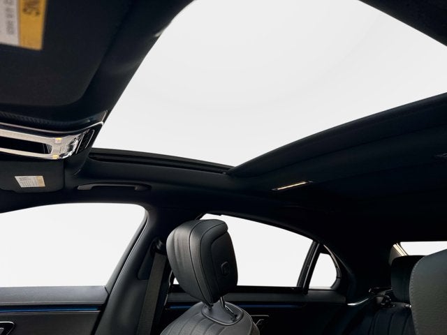 2023 Mercedes-Benz S-Class S 500