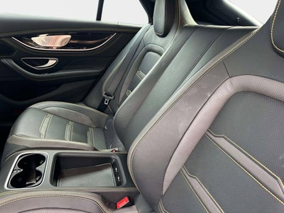 2022 Mercedes-Benz AMG® GT Base