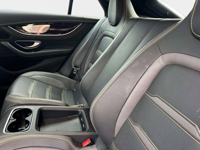 2022 Mercedes-Benz AMG® GT Base