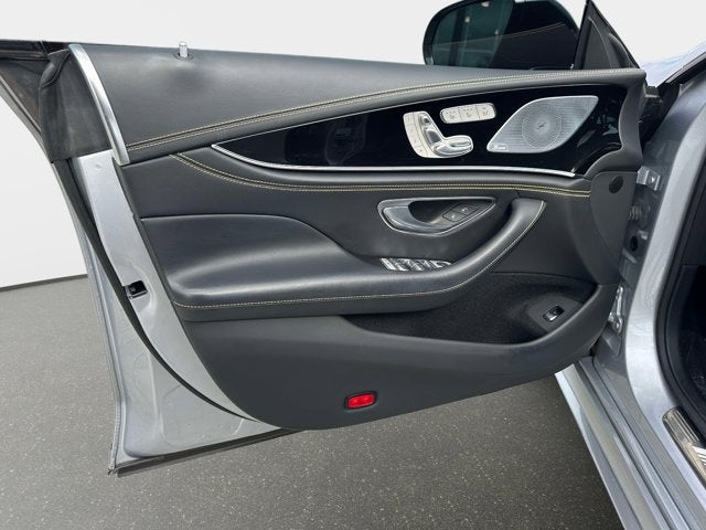 2022 Mercedes-Benz AMG® GT Base