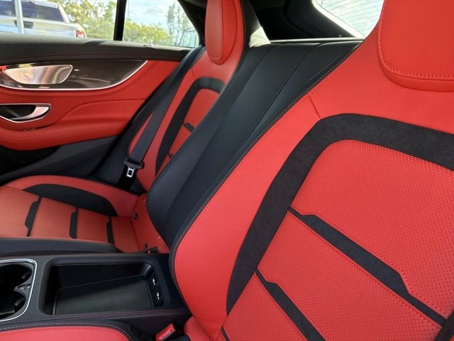 2023 Mercedes-Benz AMG® GT Base