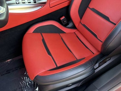 2023 Mercedes-Benz AMG® GT Base