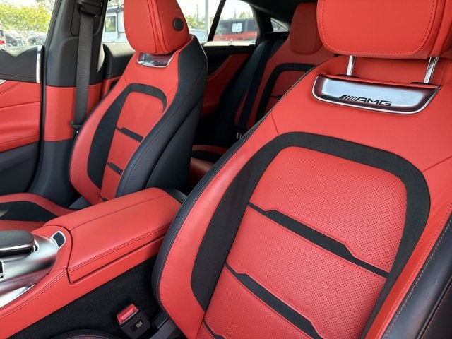 2023 Mercedes-Benz AMG® GT Base