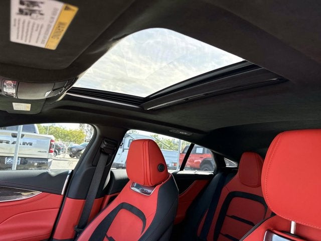 2023 Mercedes-Benz AMG® GT Base