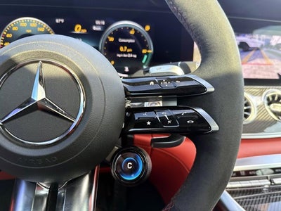 2023 Mercedes-Benz AMG® GT Base