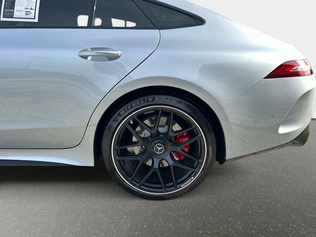 2023 Mercedes-Benz AMG® GT Base