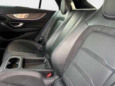 2023 Mercedes-Benz AMG® GT Base