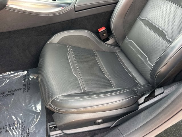 2023 Mercedes-Benz AMG® GT Base