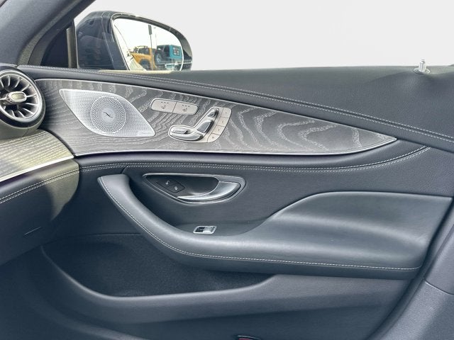 2023 Mercedes-Benz AMG® GT Base