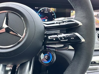 2023 Mercedes-Benz AMG® GT Base