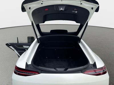 2023 Mercedes-Benz AMG® GT Base