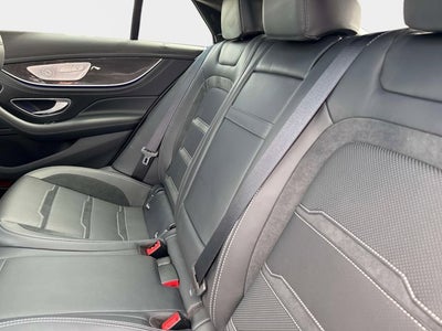 2023 Mercedes-Benz AMG® GT Base