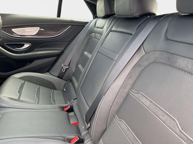 2023 Mercedes-Benz AMG® GT Base