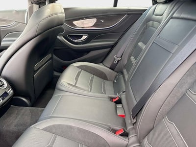 2023 Mercedes-Benz AMG® GT Base