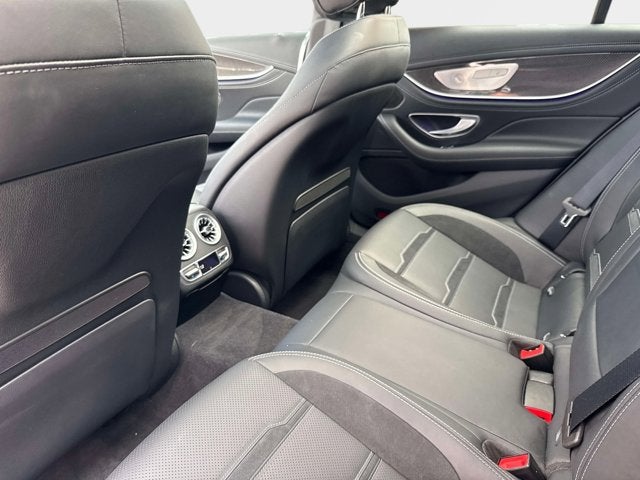 2023 Mercedes-Benz AMG® GT Base