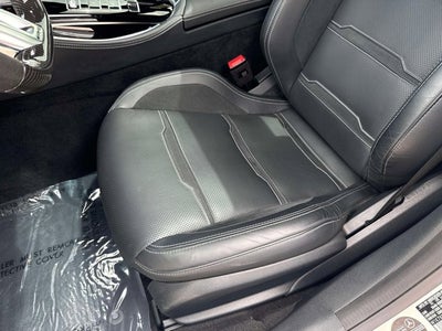 2023 Mercedes-Benz AMG® GT Base