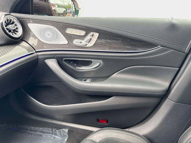 2023 Mercedes-Benz AMG® GT Base