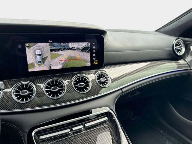 2023 Mercedes-Benz AMG® GT Base