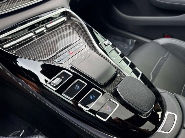 2023 Mercedes-Benz AMG® GT Base