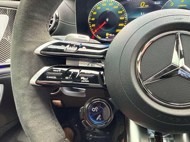 2023 Mercedes-Benz AMG® GT Base